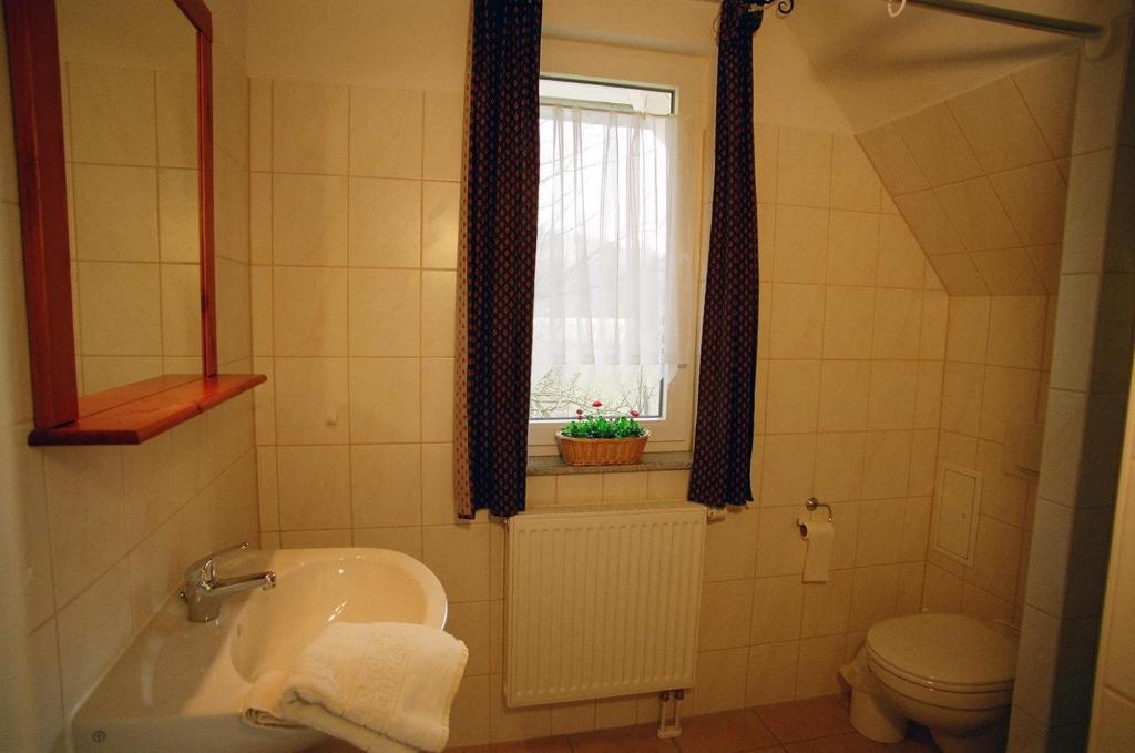 Ferienanlage Gutshaus Gramkow Habitación foto