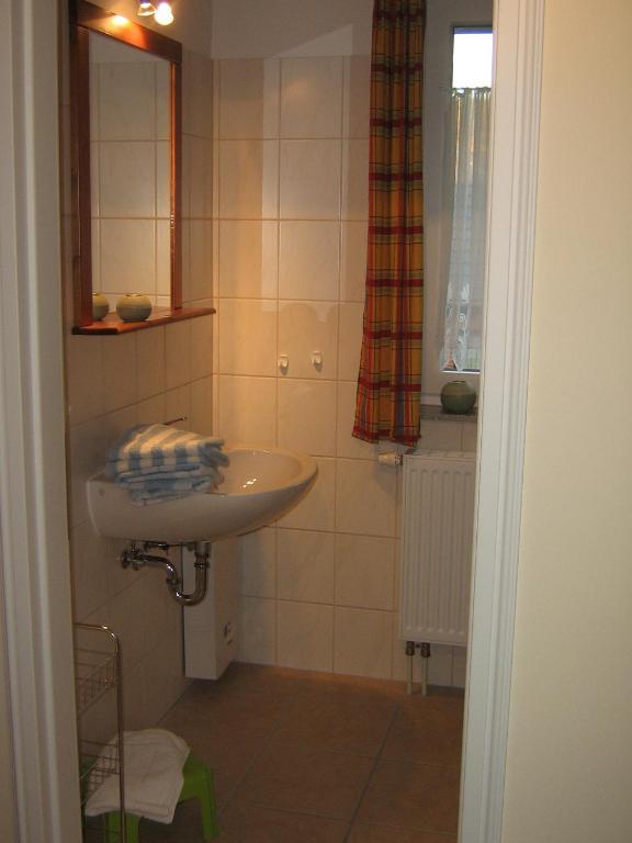 Ferienanlage Gutshaus Gramkow Habitación foto