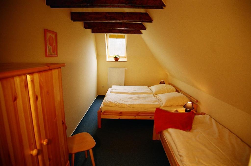 Ferienanlage Gutshaus Gramkow Habitación foto
